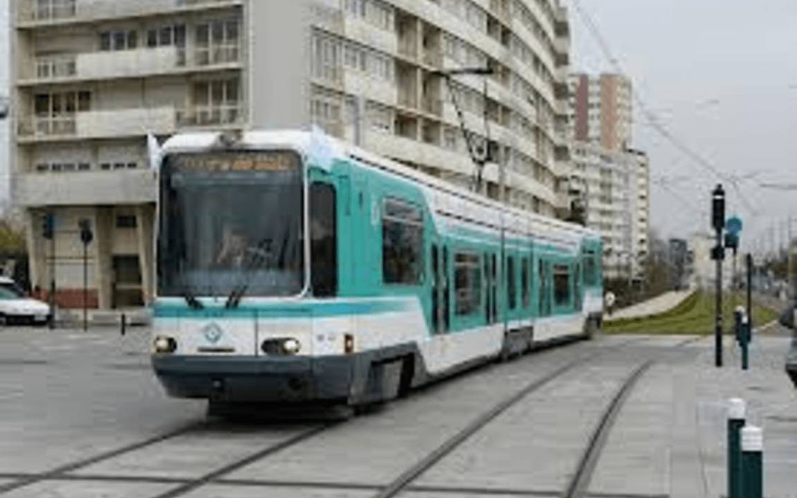 Photo of Others in Gennevilliers