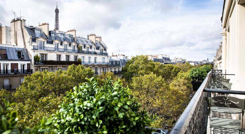 Photo of Others in Faubourg Saint-Germain