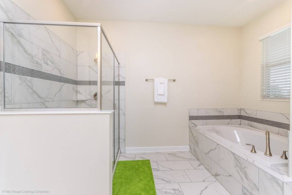 Photo of Bathroom in Sandy Ridge