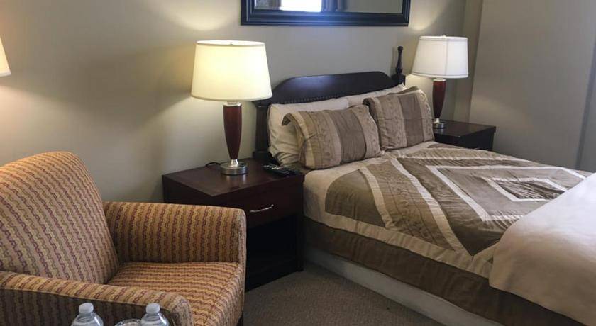 Photo of Bedroom in Whitefish