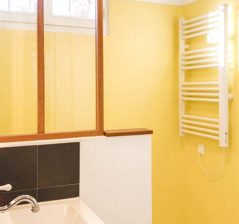 Photo of Bathroom in Les Puces de Saint-Ouen