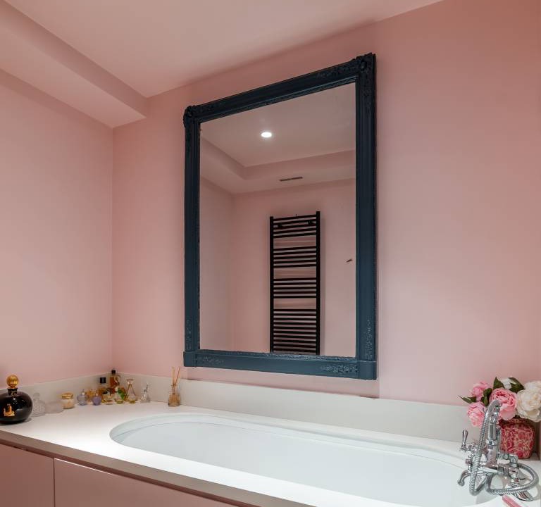 Photo of Bathroom in Montmartre