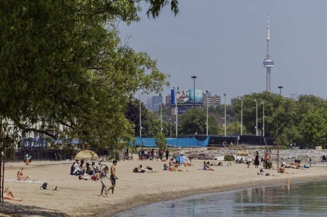 Photo of Others in Central Waterfront