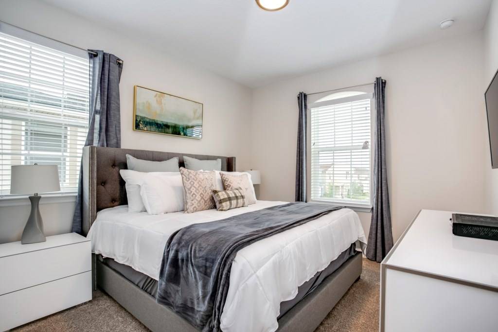 Photo of Bedroom in Indian Ridge