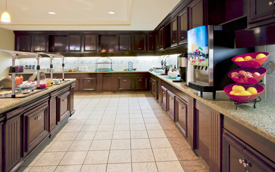 Photo of Kitchen in Airport North