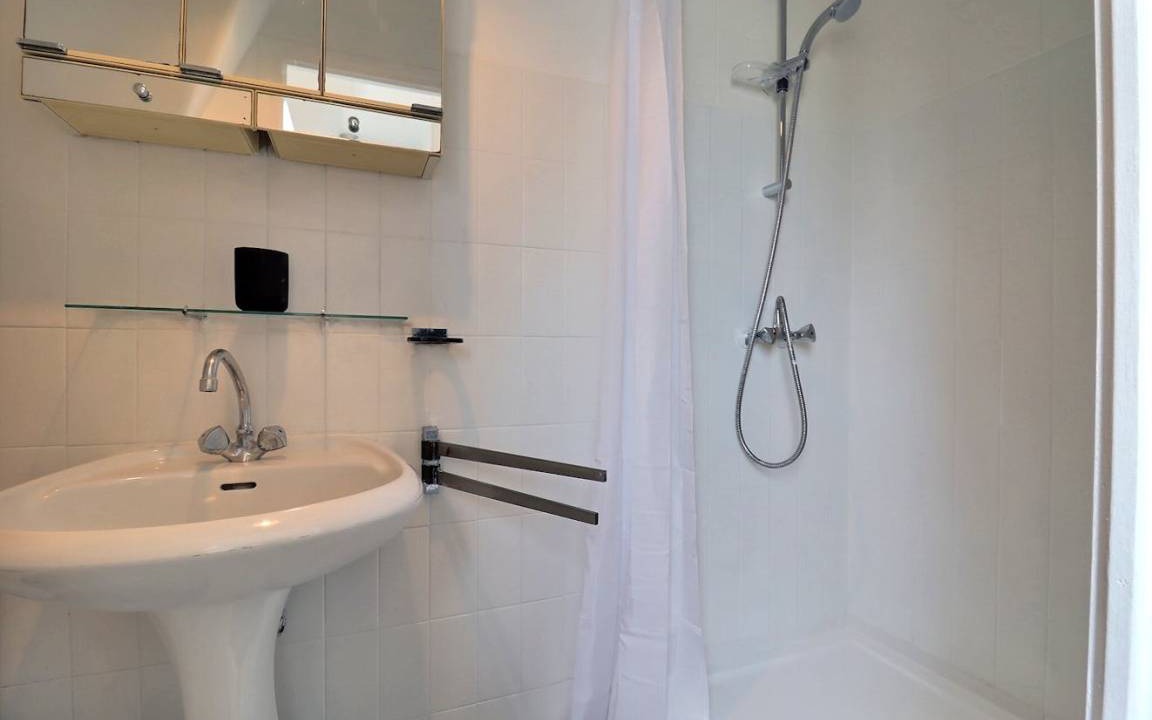 Photo of Bathroom in Les Halles