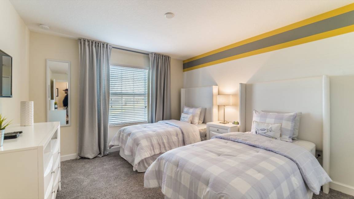 Photo of Bedroom in Kissimmee