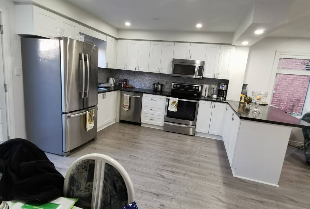 Photo of Kitchen in Lisgar