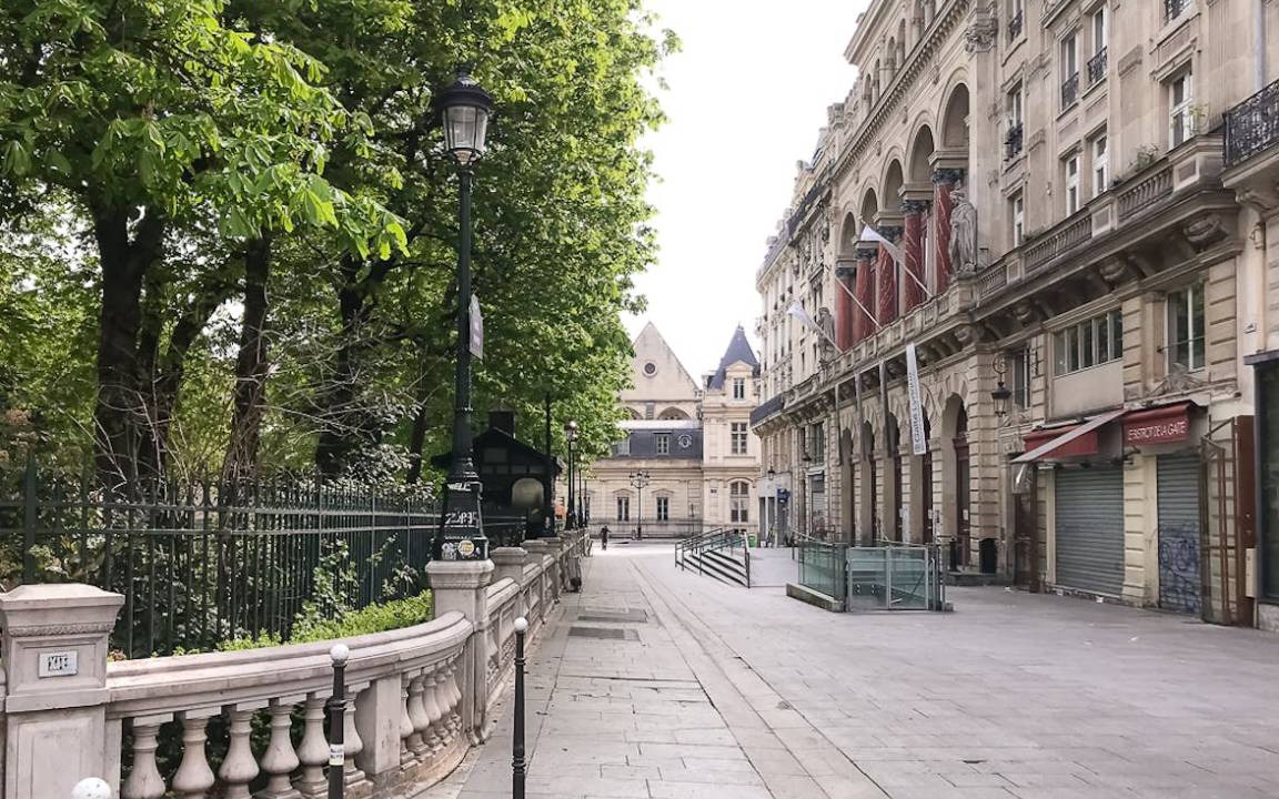Photo of Others in Strasbourg -Saint-Denis