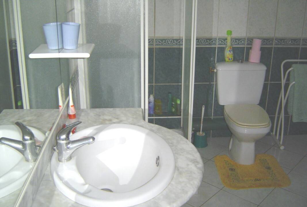 Photo of Bathroom in Livry-Gargan