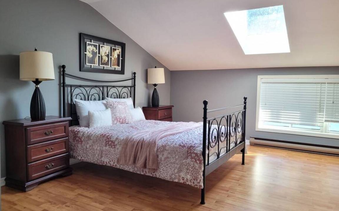 Photo of Bedroom in Kawartha Lakes