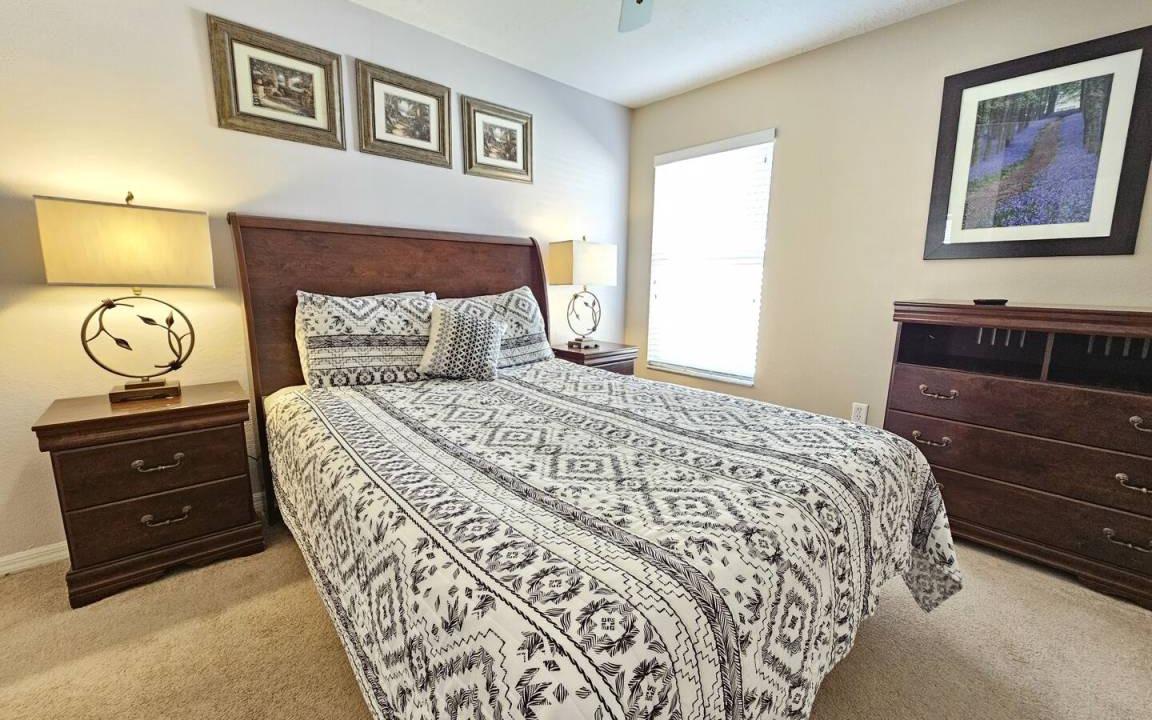 Photo of Bedroom in Solana