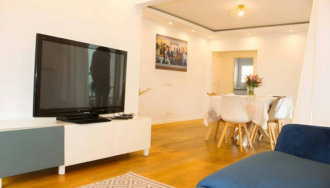 Photo of Livingroom in Val de Brie
