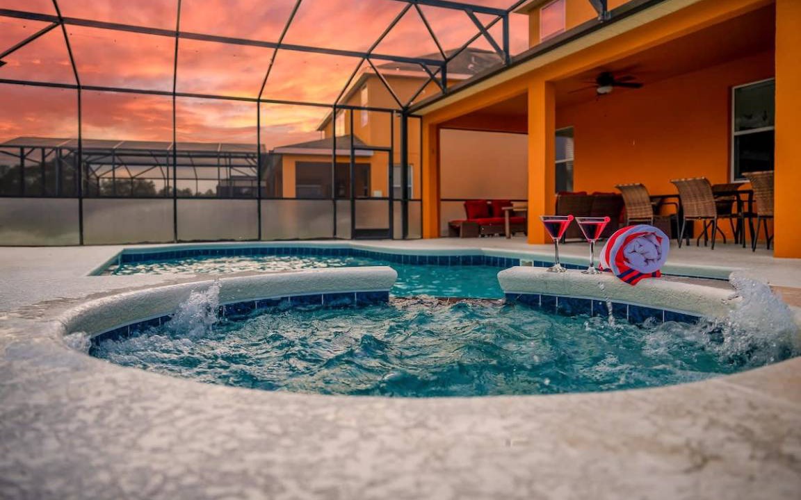 Photo of Outdoor in Watersong