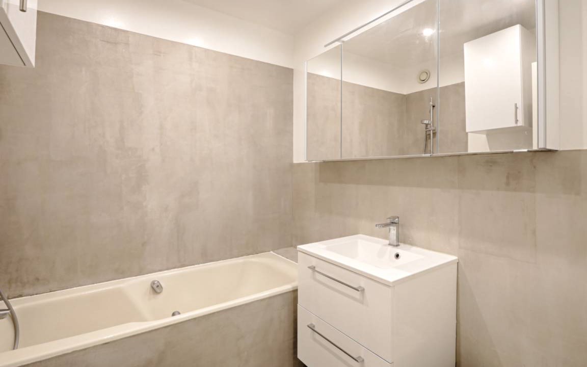 Photo of Bathroom in Quartier de l'Horloge