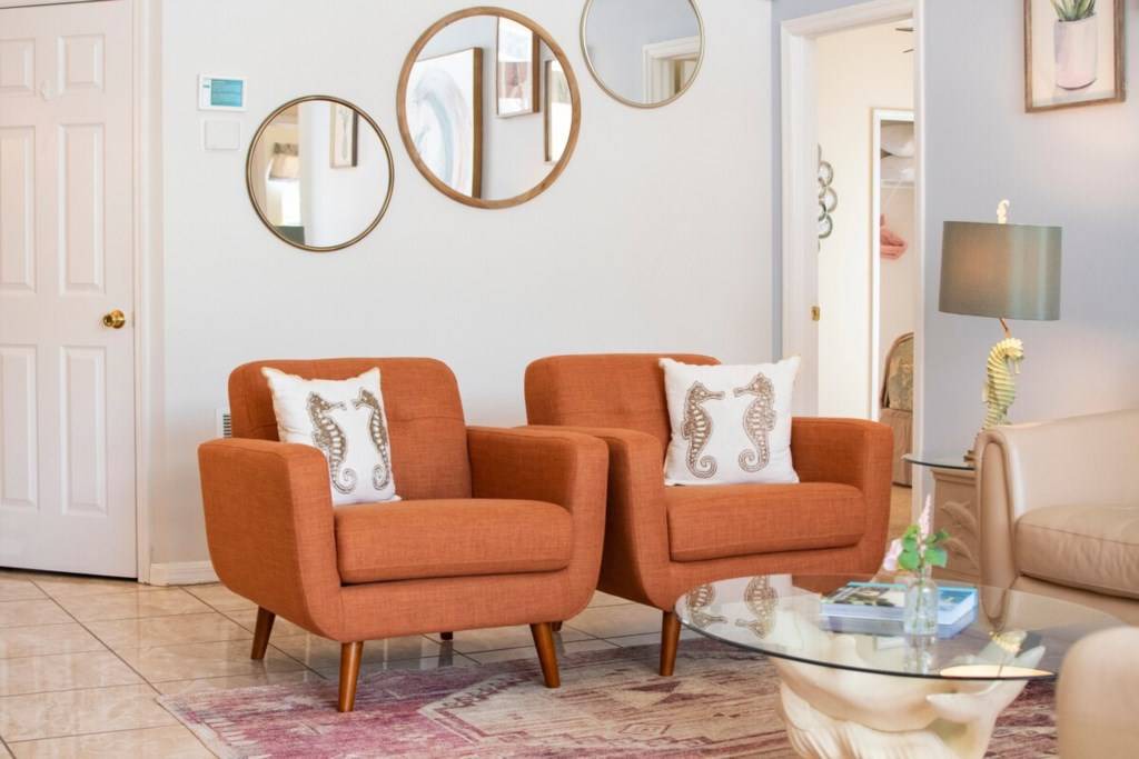 Photo of Livingroom in Westbury
