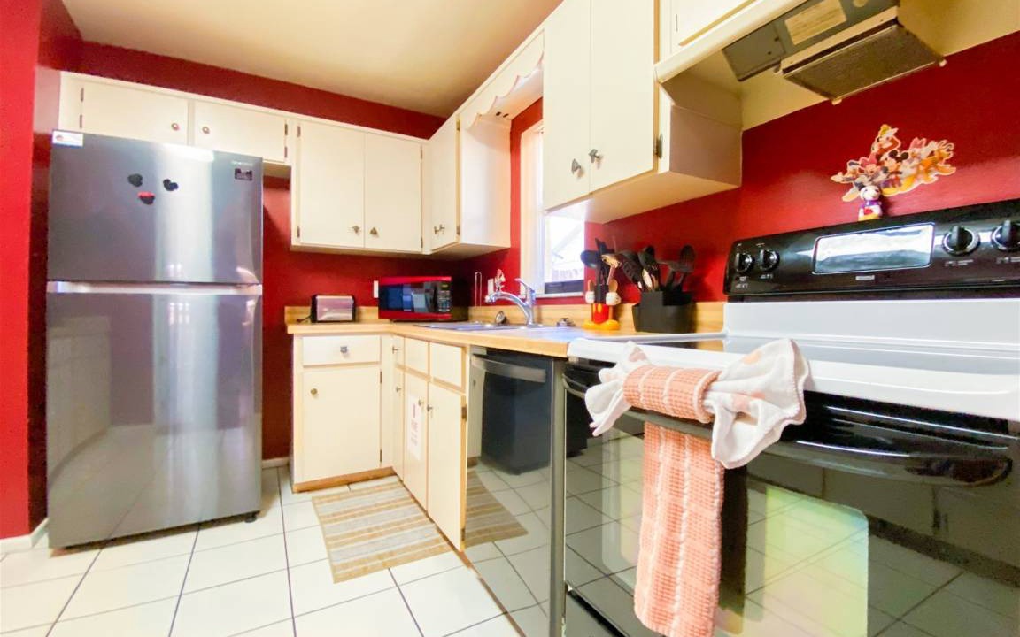 Photo of Kitchen in Indian Wells