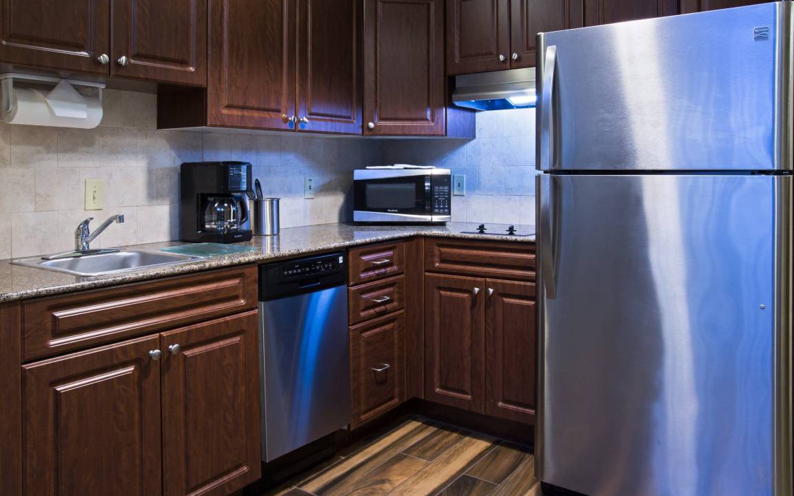 Photo of Kitchen in Airport North