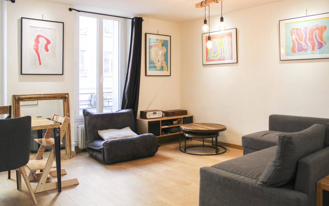 Photo of Others in 12th Arrondissement