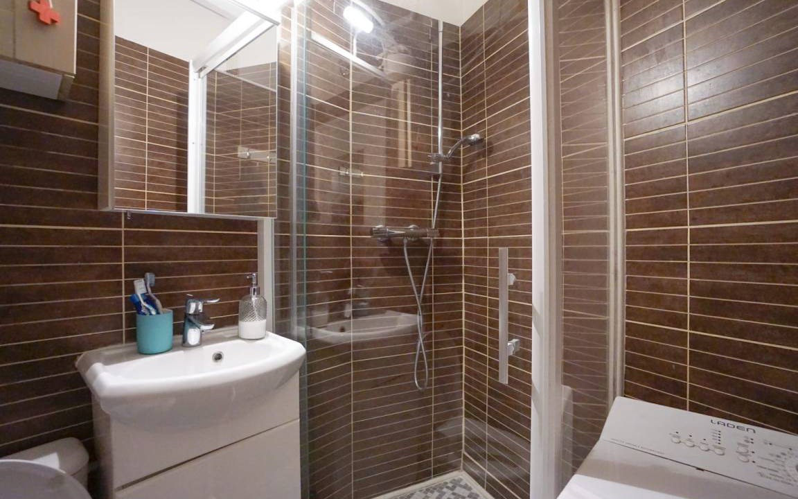Photo of Bathroom in Jardin des plantes