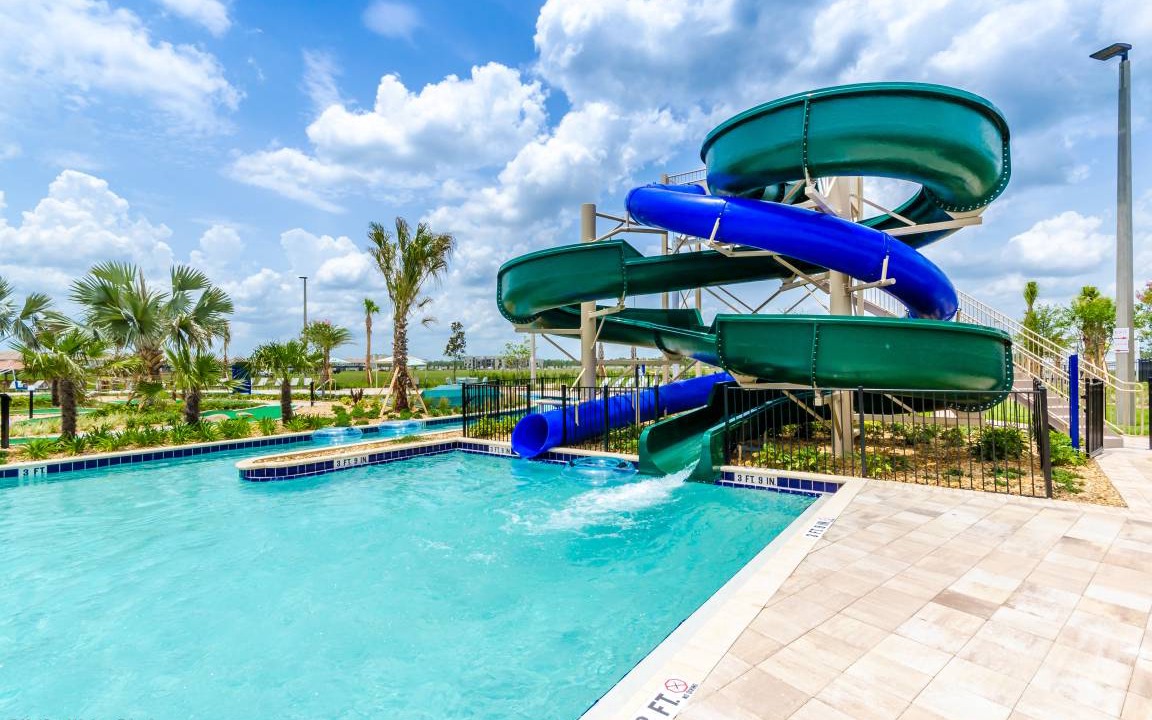 Photo of Outdoor in Kissimmee