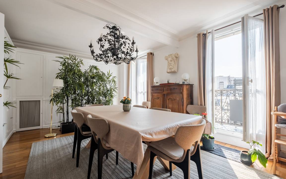 Photo of Others in 17th Arrondissement