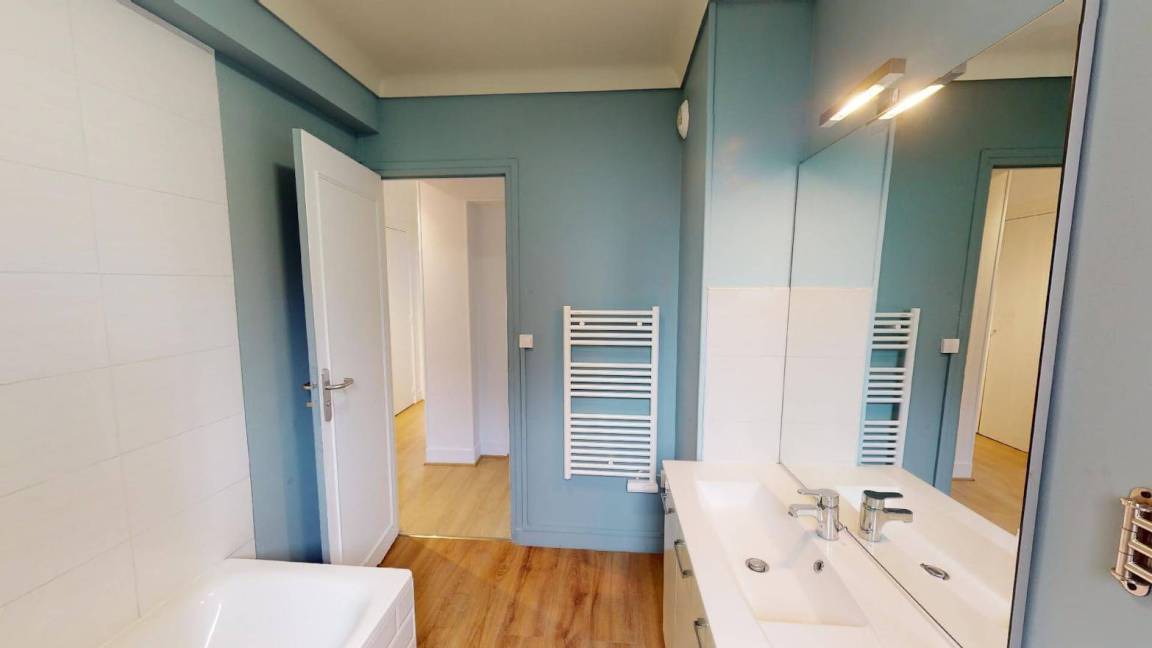 Photo of Bathroom in Porte d'Asnieres