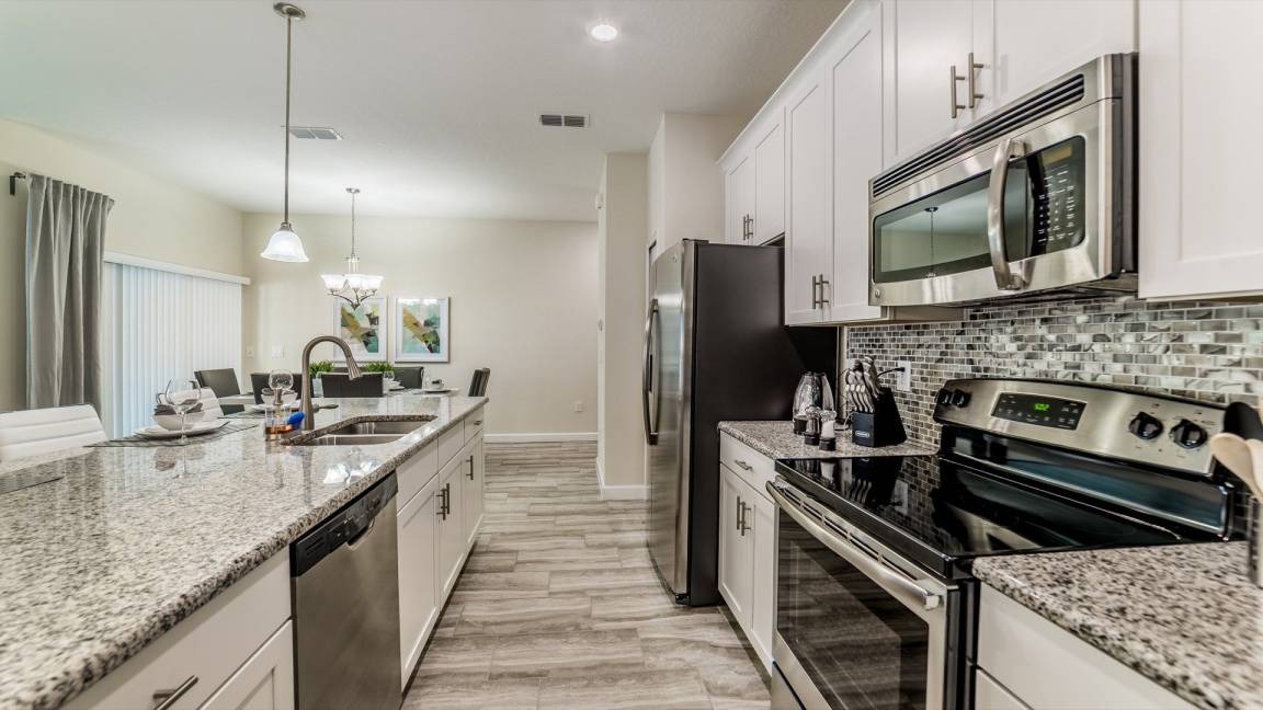 Photo of Kitchen in Kissimmee