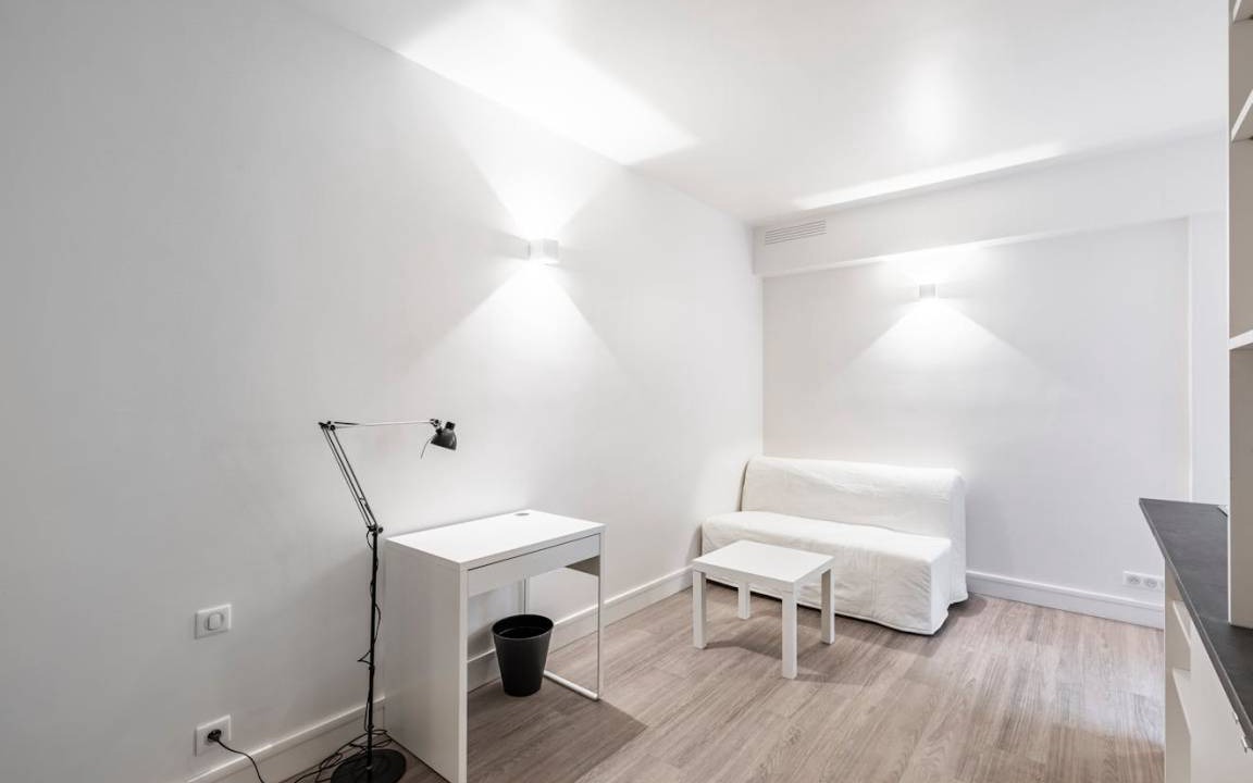 Photo of Others in Porte-Dauphine