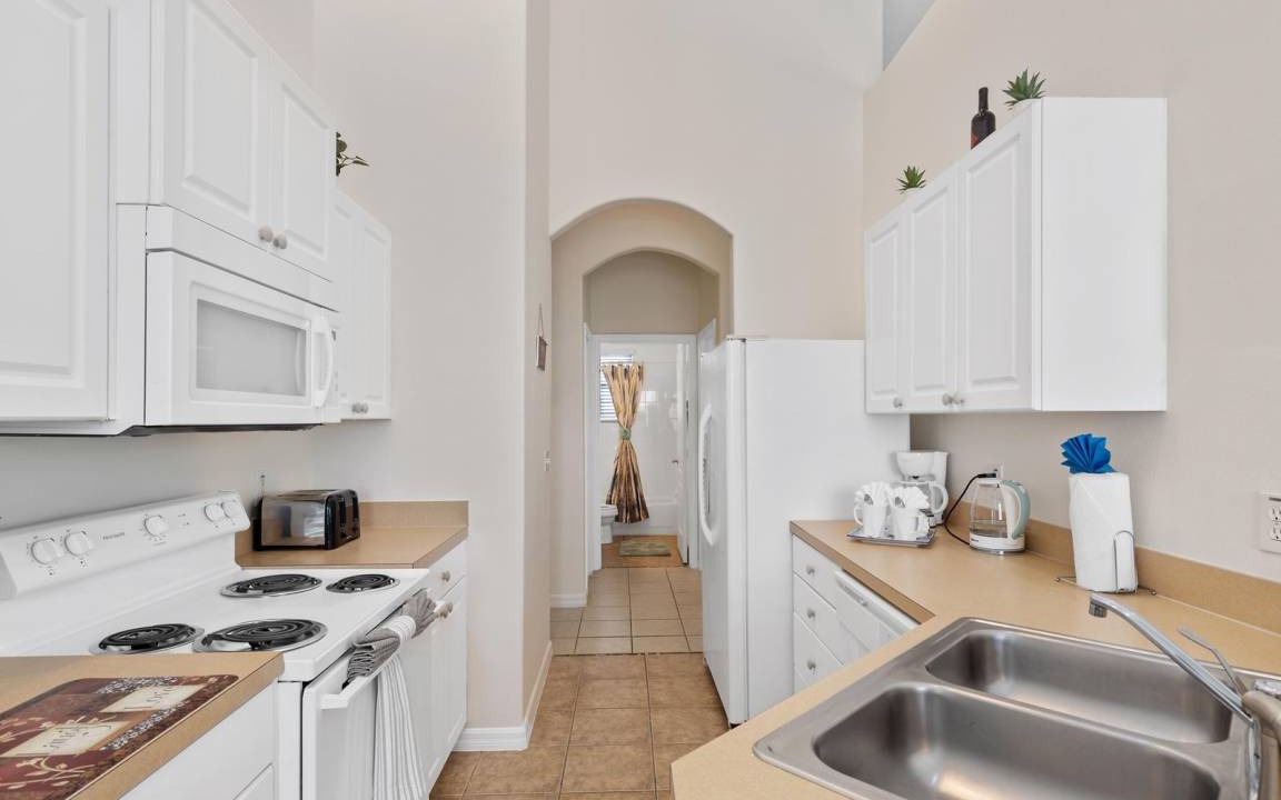 Photo of Kitchen in Tuscan Hills