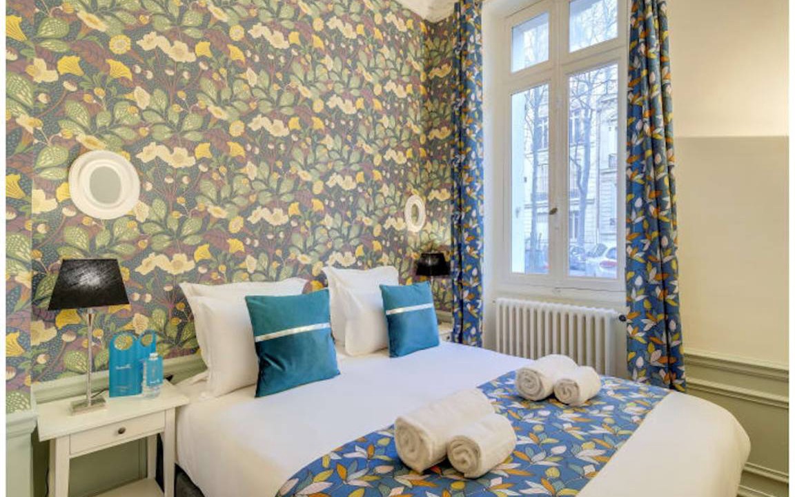 Photo of Bedroom in L'Europe