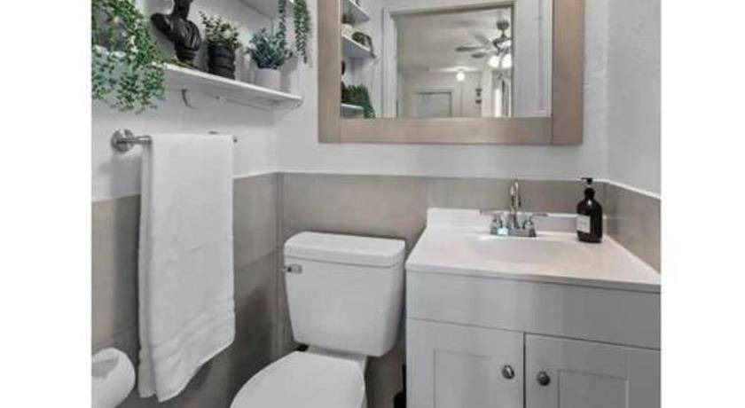Photo of Bathroom in Bryant
