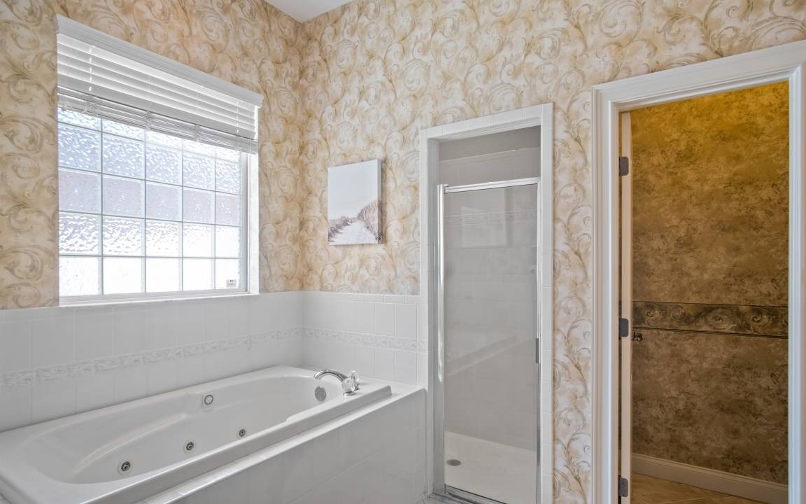Photo of Bathroom in Lakeland