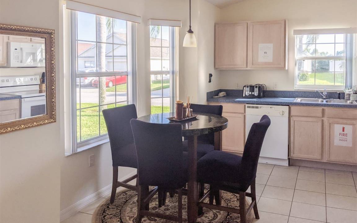 Photo of Kitchen in Westbury