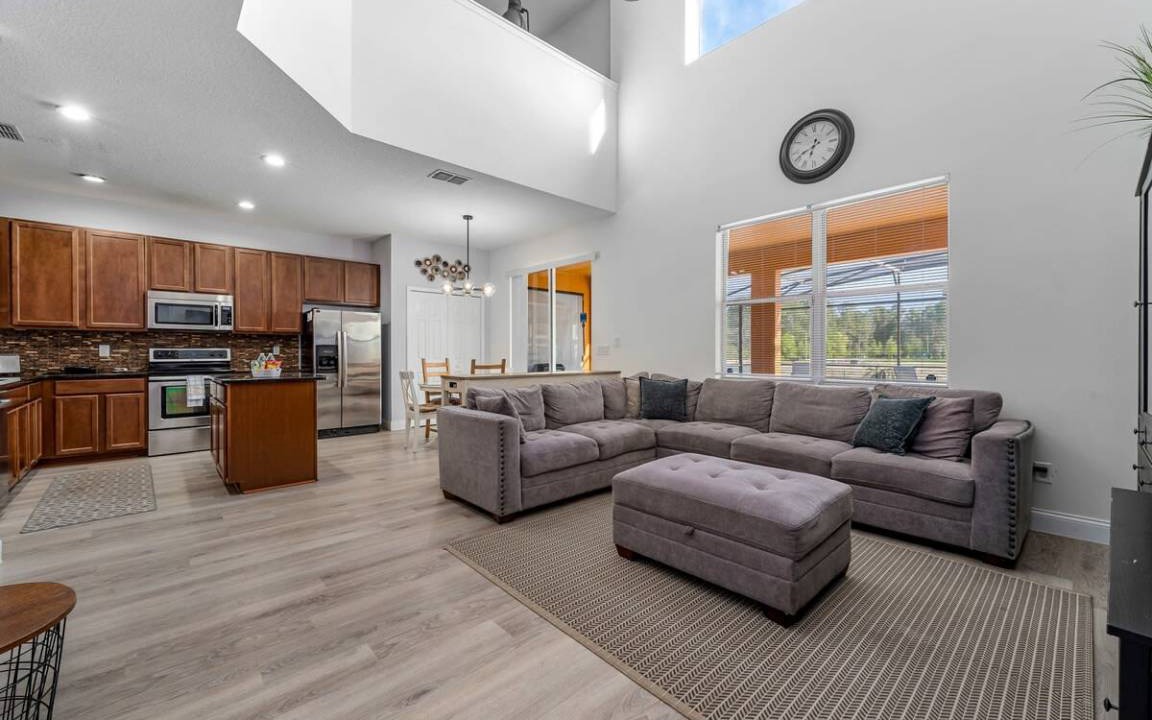 Photo of Livingroom in Watersong