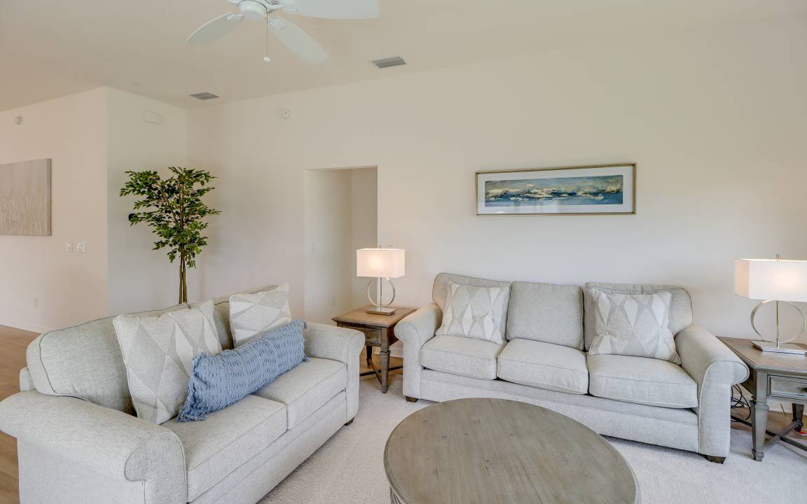 Photo of Livingroom in Okahumpka