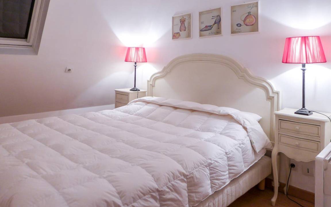 Photo of Bedroom in Saint-Thomas-d'Aquin