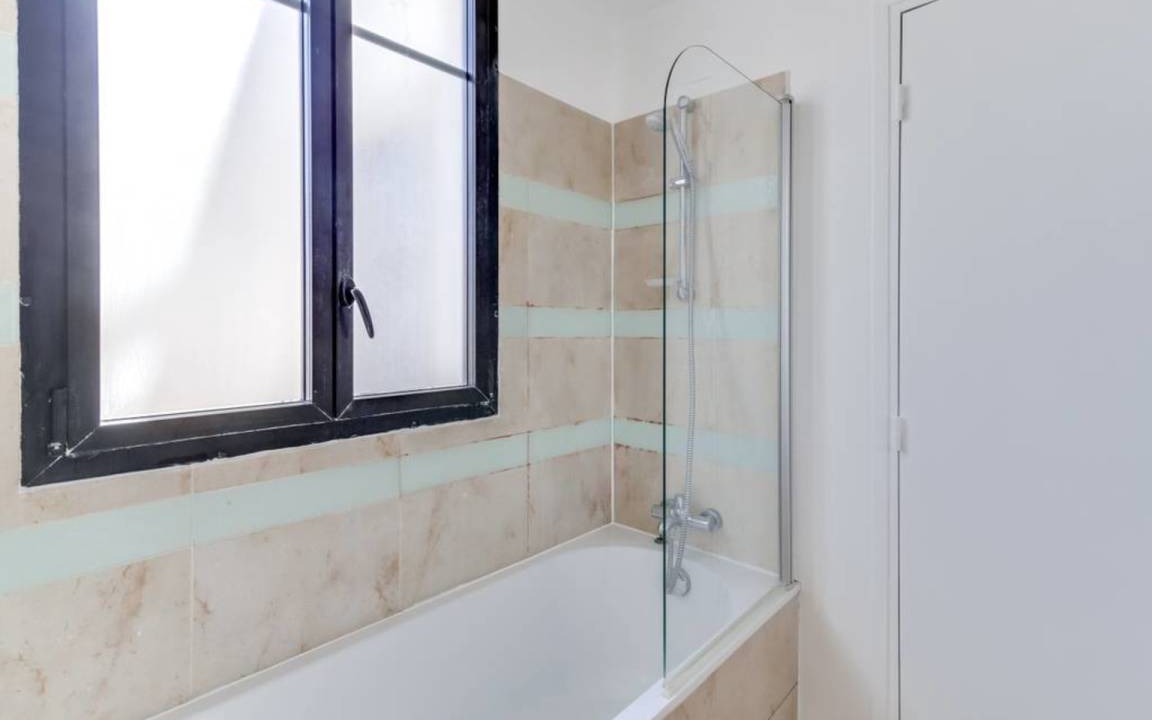 Photo of Bathroom in Parchamp–Albert Kahn