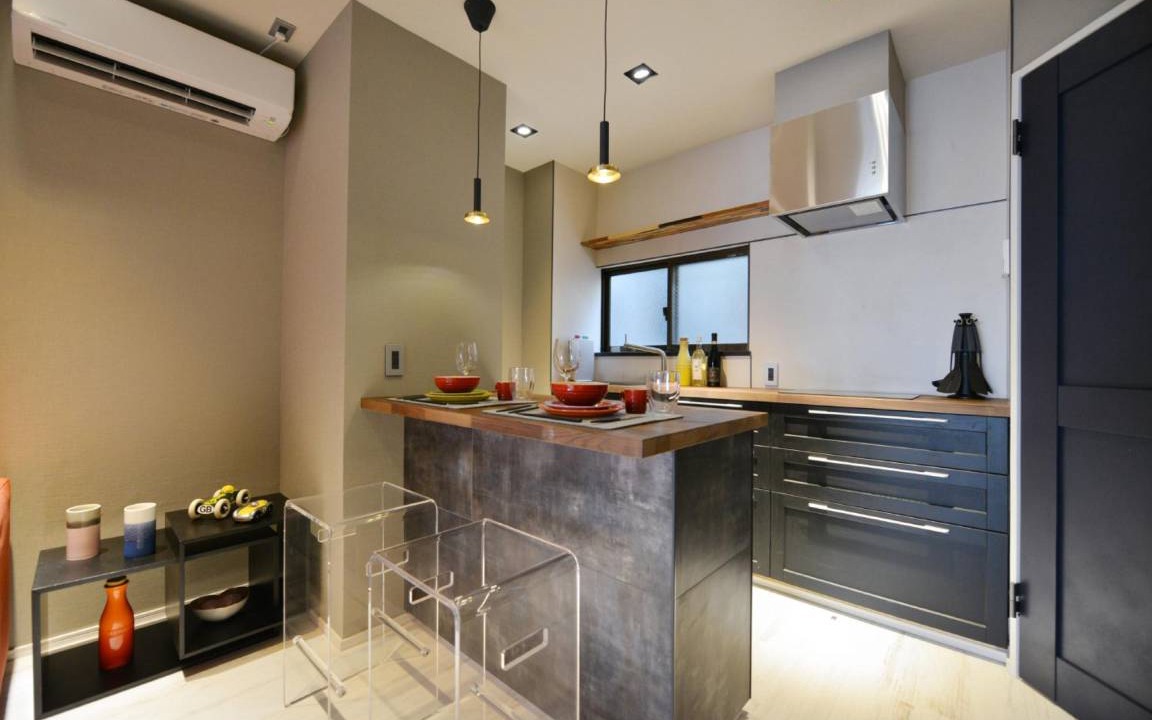 Photo of Kitchen in Ikejiri