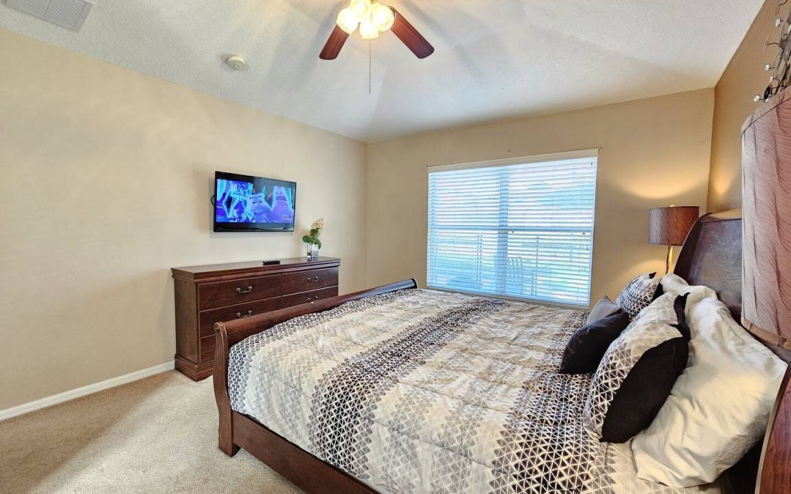 Photo of Bedroom in Solana