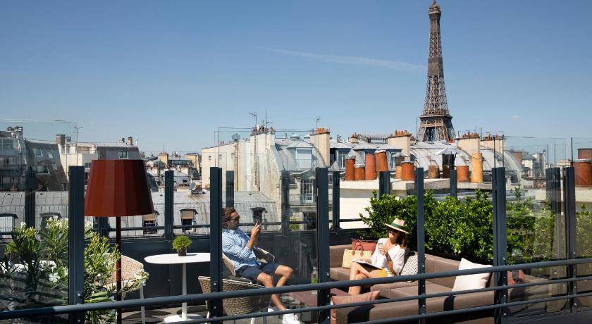 Photo of Others in Faubourg Saint-Germain