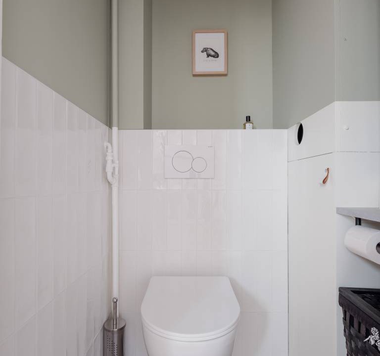 Photo of Bathroom in 12th Arrondissement