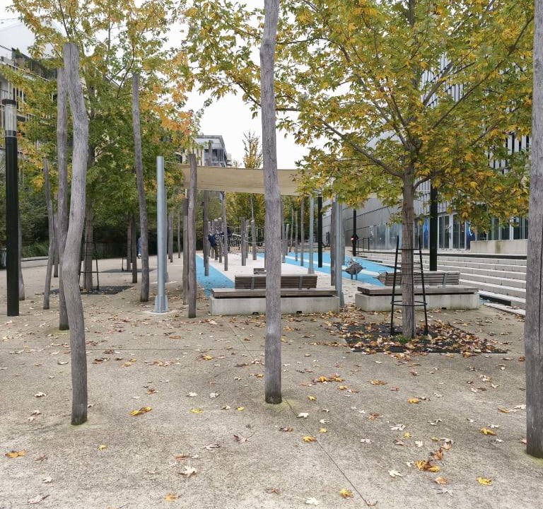 Photo of Others in L'Ile-Saint-Denis