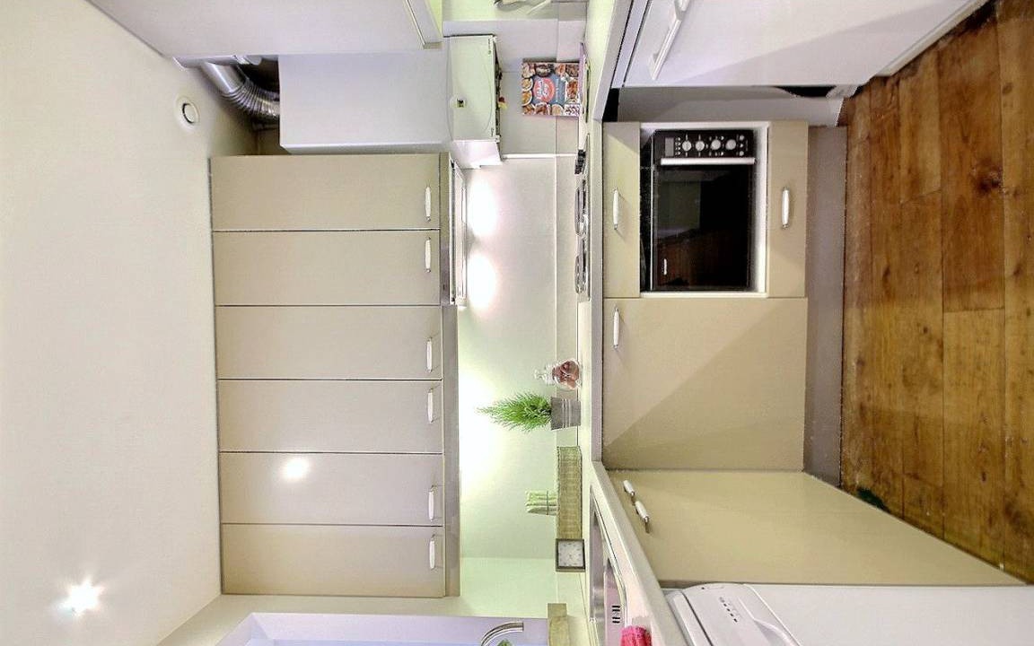 Photo of Kitchen in Strasbourg -Saint-Denis