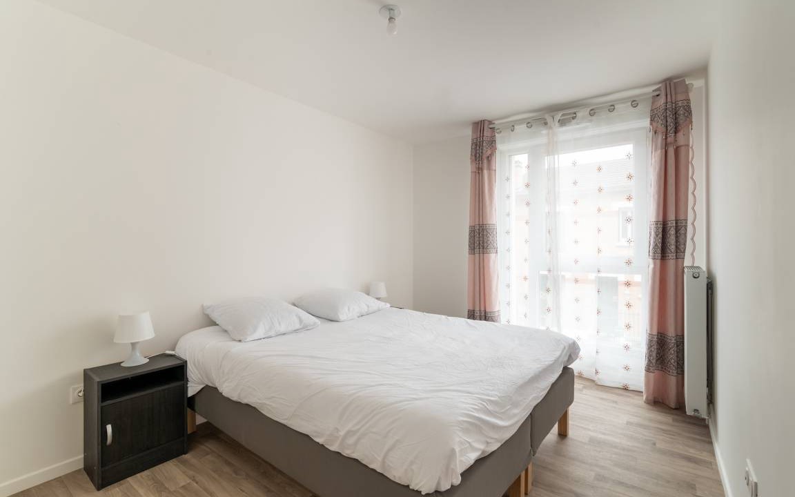 Photo of Bedroom in Bondy