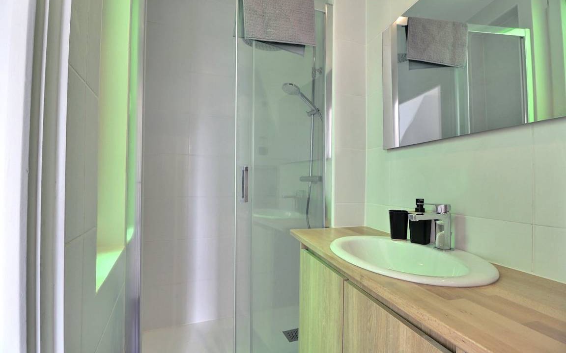 Photo of Bathroom in Saint-Gervais