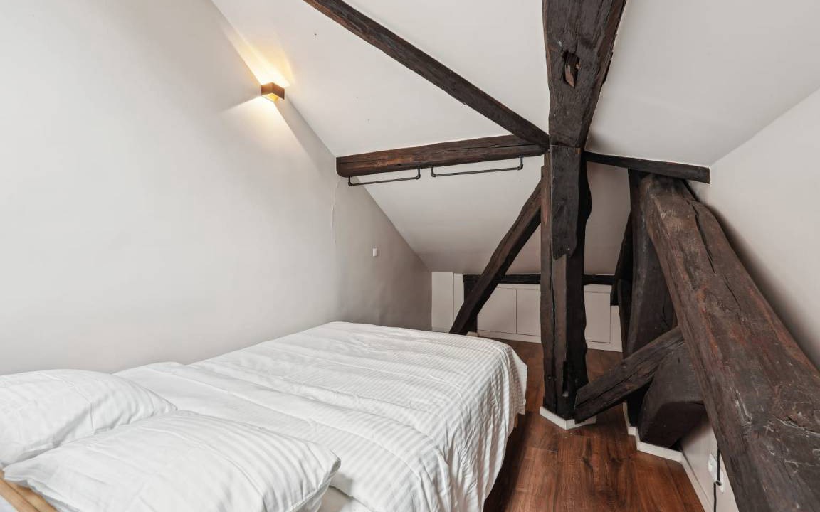 Photo of Bedroom in Saint-Thomas-d'Aquin