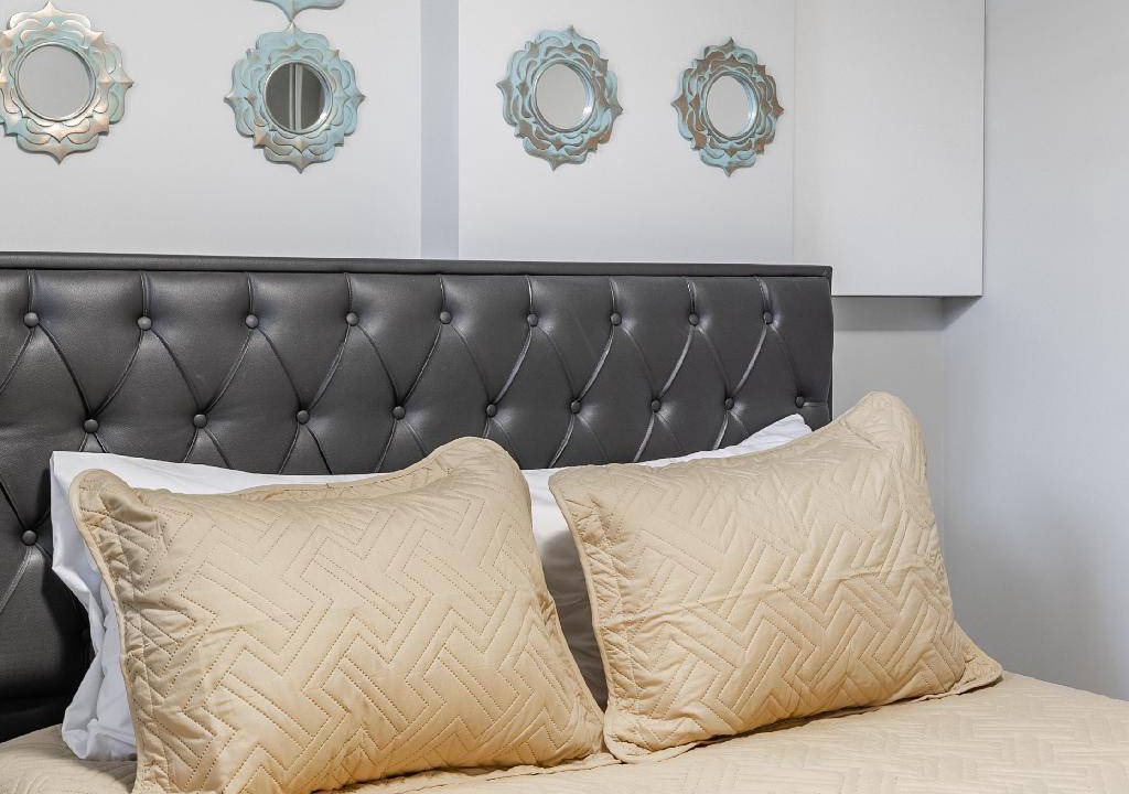 Photo of Bedroom in Little Italy