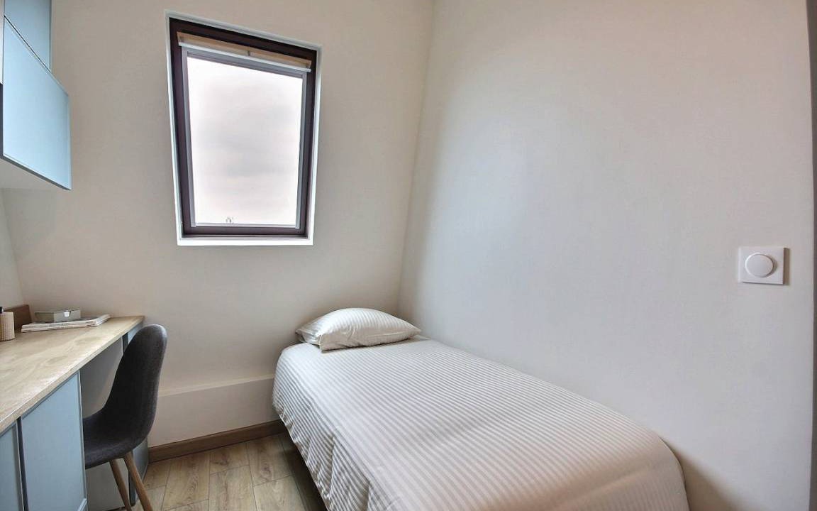 Photo of Bedroom in L'Europe