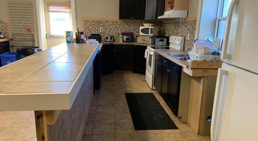 Photo of Kitchen in Whitefish